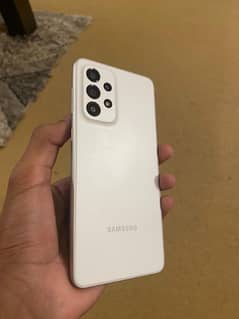 Samsung Galaxy A33 5G (8/128)