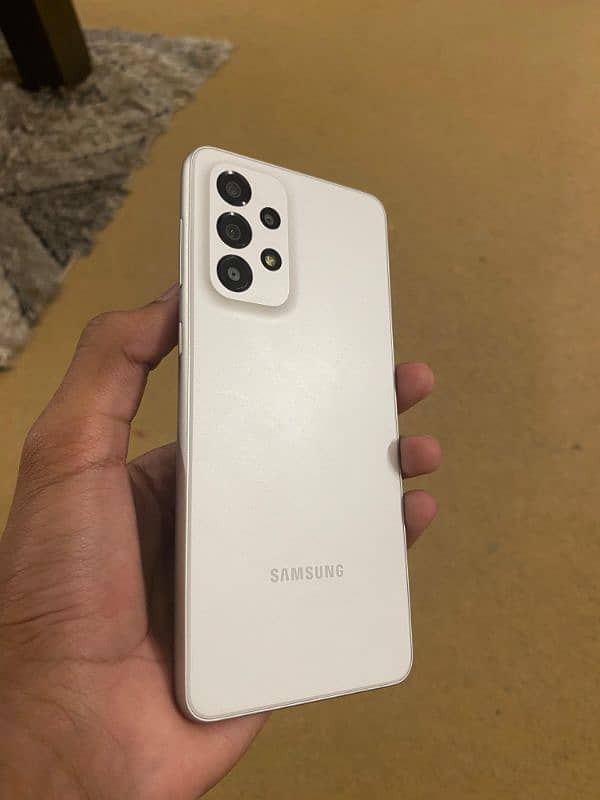 Samsung Galaxy A33 5G (8/128) 0