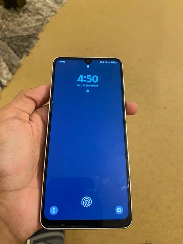 Samsung Galaxy A33 5G (8/128) 2