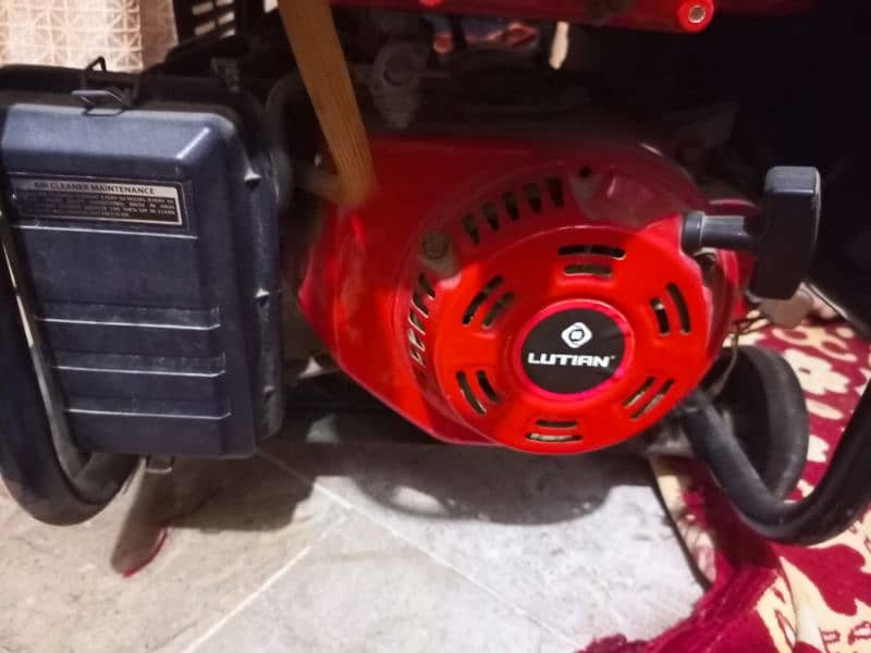 New generator 3.5kw ka hai 1