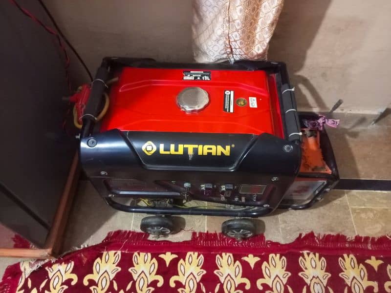 New generator 3.5kw ka hai 6