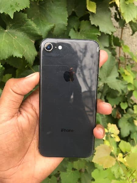 Iphone 8 Non Bypass 64gb 0