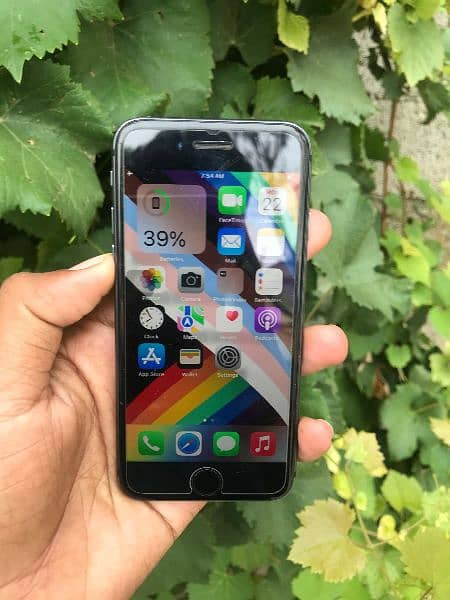 Iphone 8 Non Bypass 64gb 1