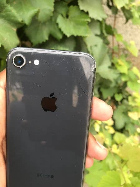 Iphone 8 Non Bypass 64gb 5