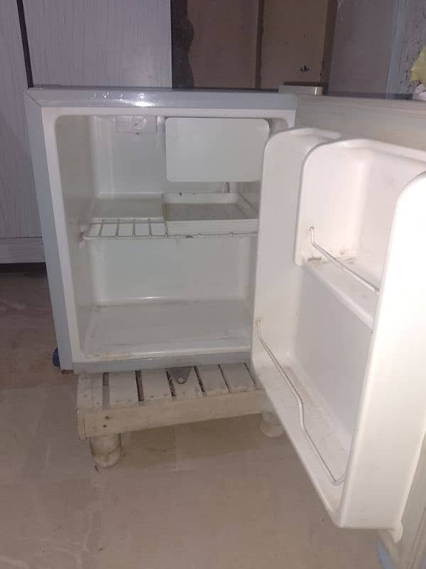 Gaba National Room Fridge 1