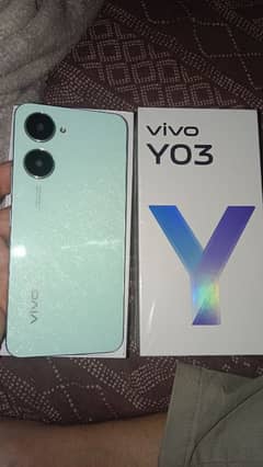 vivo y03