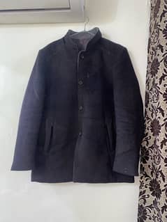 IMPORTED COAT BRAND NEW CONDITION