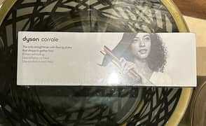 Dyson Corrale Hair Straightner