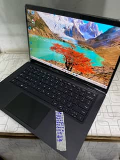 Dell Latitude 7420 (i5 11th Gen) (16/256)