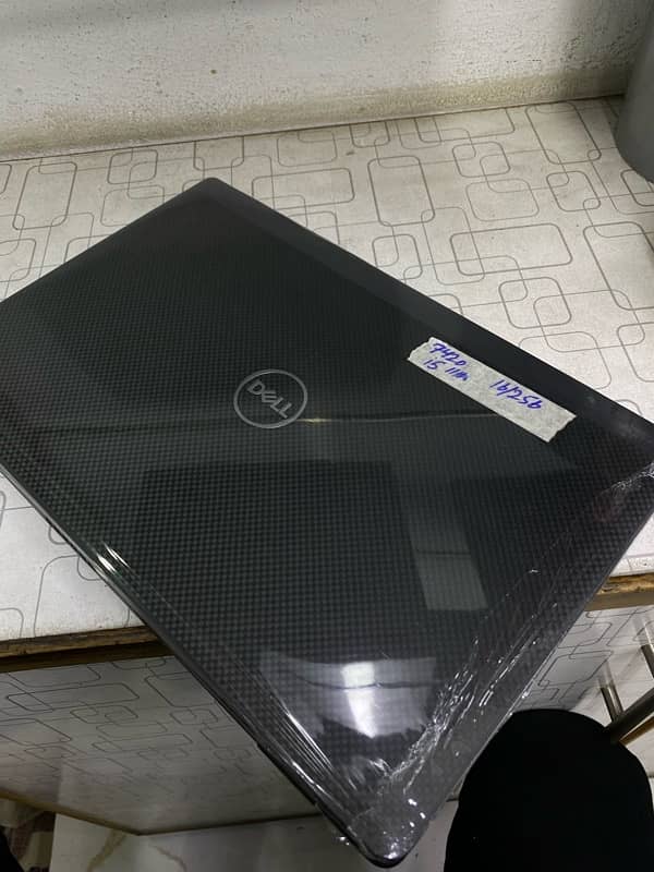 Dell Latitude 7420 (i5 11th Gen) (16/256) 4