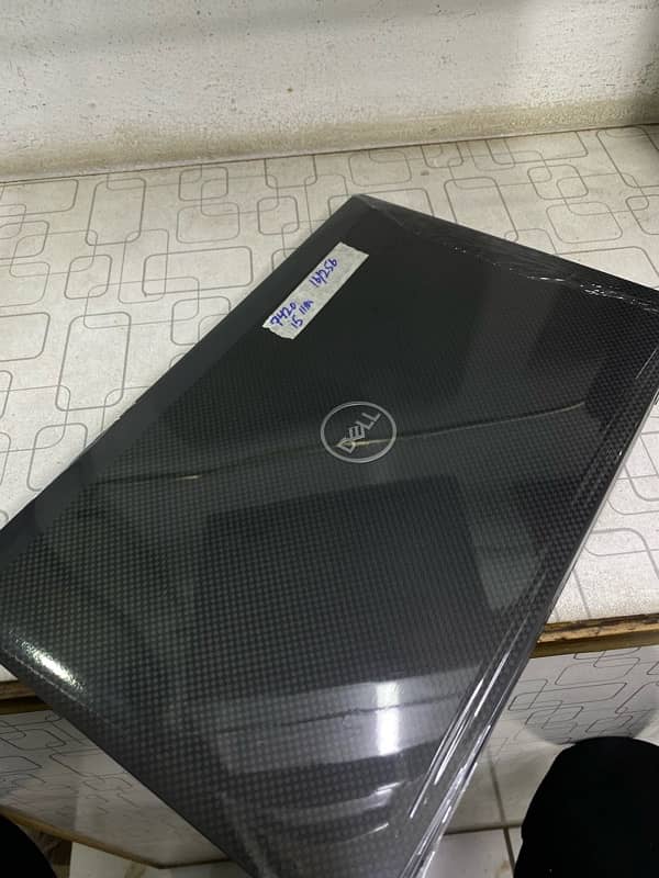 Dell Latitude 7420 (i5 11th Gen) (16/256) 5