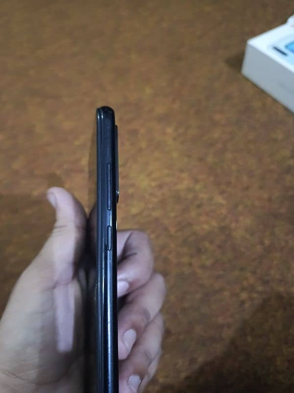 Redmi note 8 With box & Accessories 4