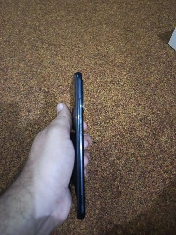 Redmi note 8 With box & Accessories 6