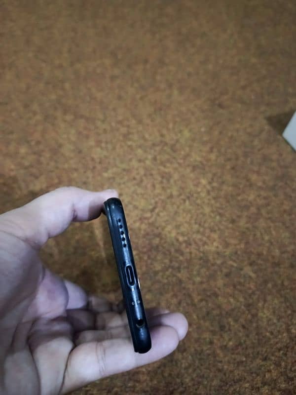 Redmi note 8 With box & Accessories 9