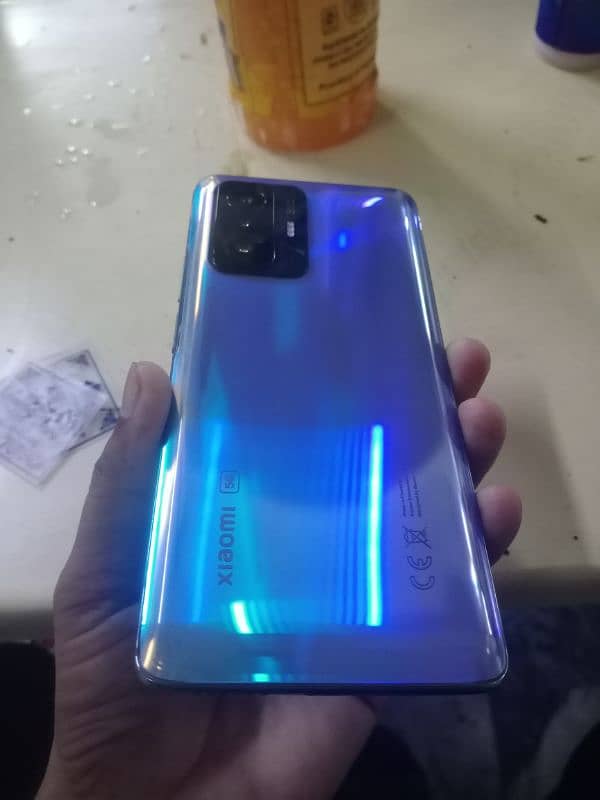 Xiaomi Mi 11T 1