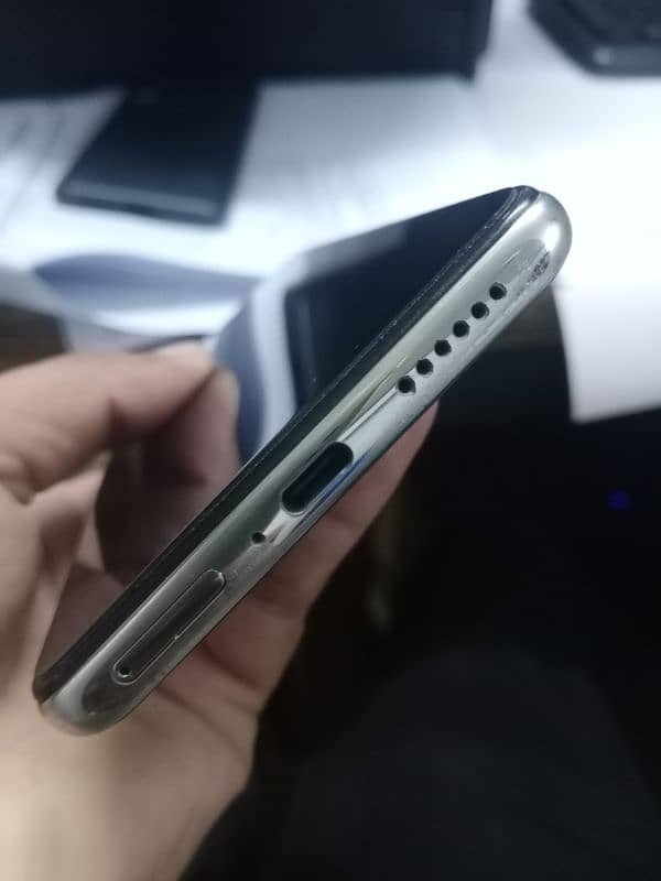 Xiaomi Mi 11T 4