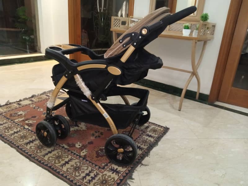 Baby stroller imported Quality 2