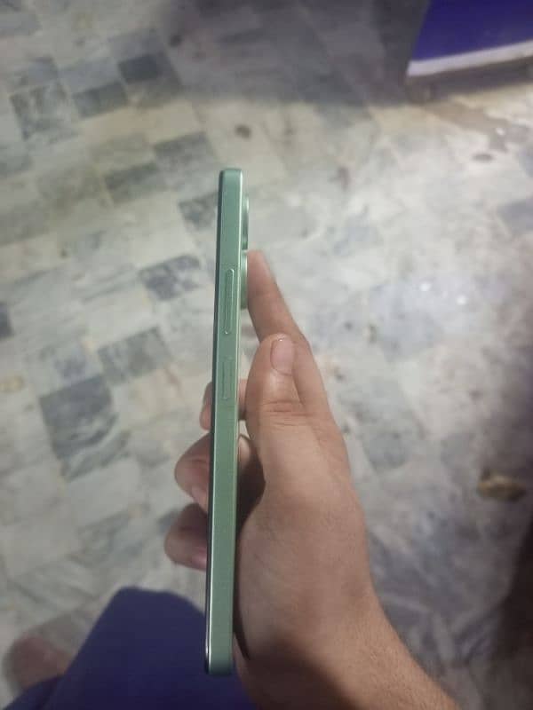 redmi 13C urgent sell 3