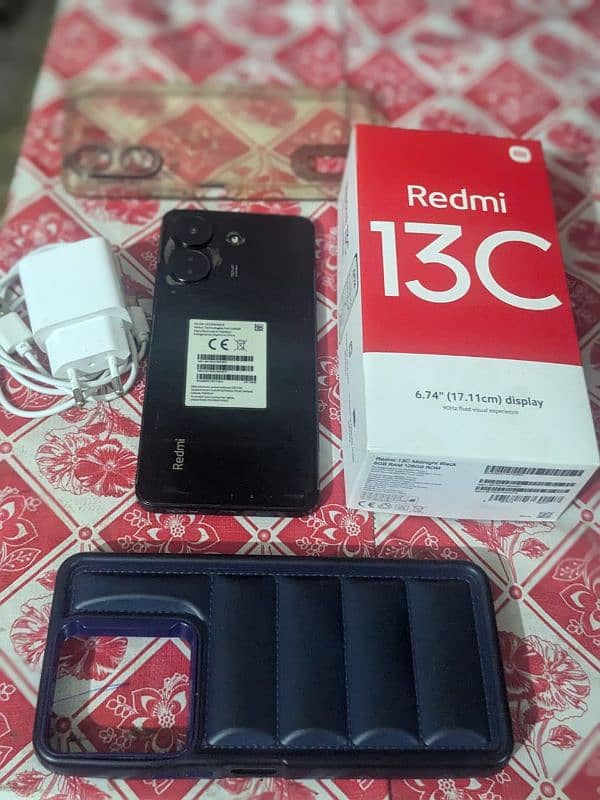 Redmi 13C 6.128 2