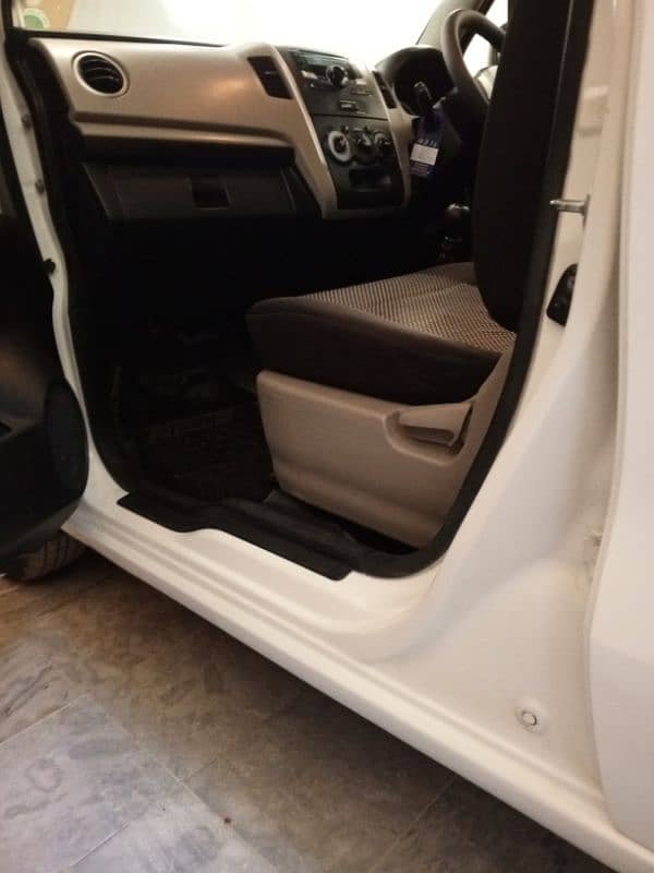 Suzuki Wagon R 2019 0