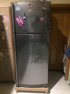 H Zone Refrigerator in good condition