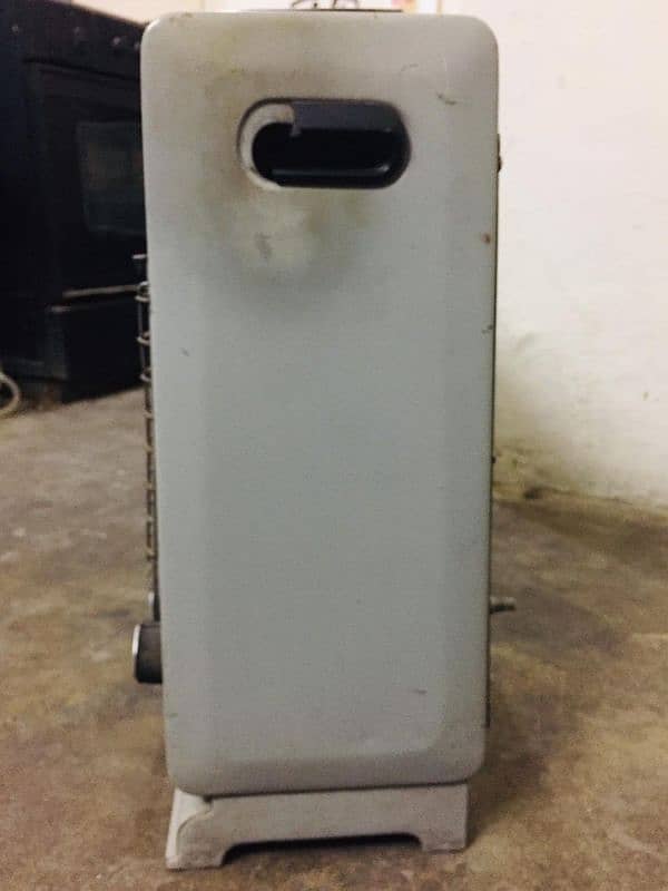 Gas Heater 2 Plate in Good condition 6