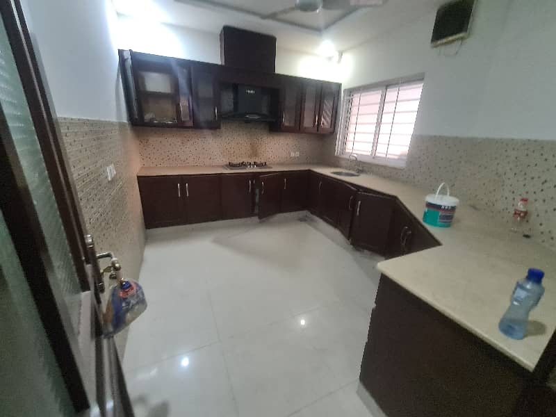 5 Bed Double Story Corner House For Rent On 14 Marla 5