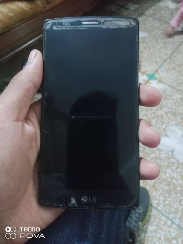 LG G4 Mobile For Sale inLhr 4