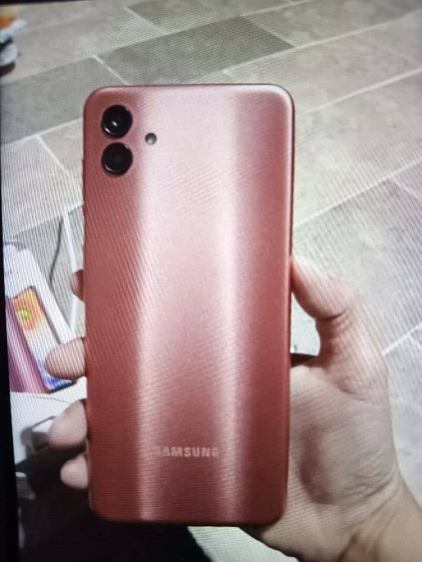 samsung galaxy A04 2