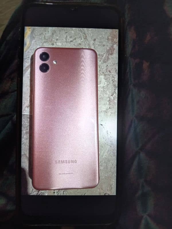 samsung galaxy A04 11