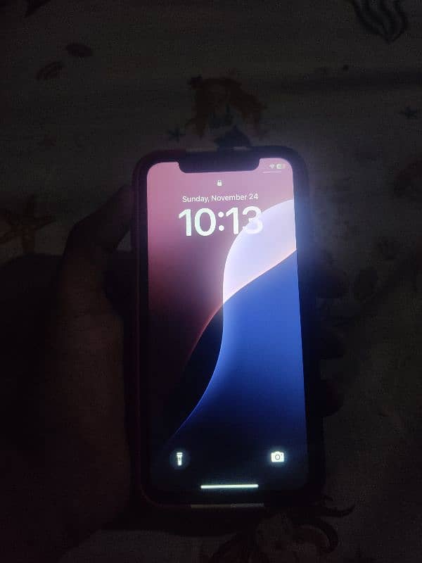 iphone XR non pta 0