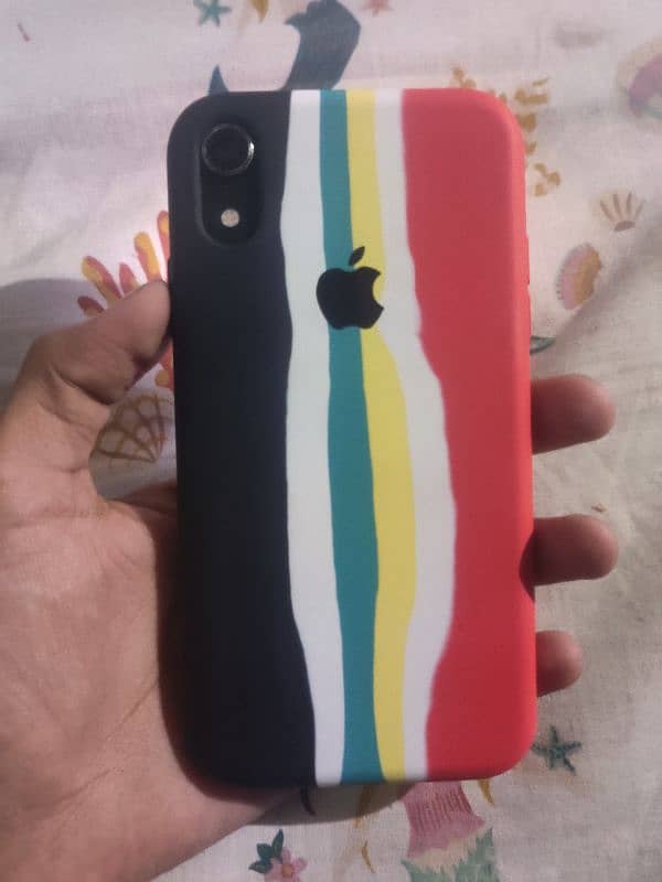 iphone XR non pta 1