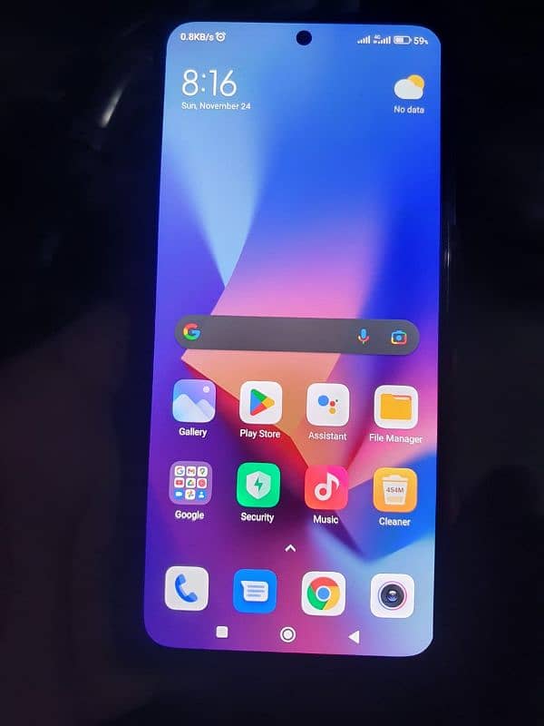 Redmi Note 10 1