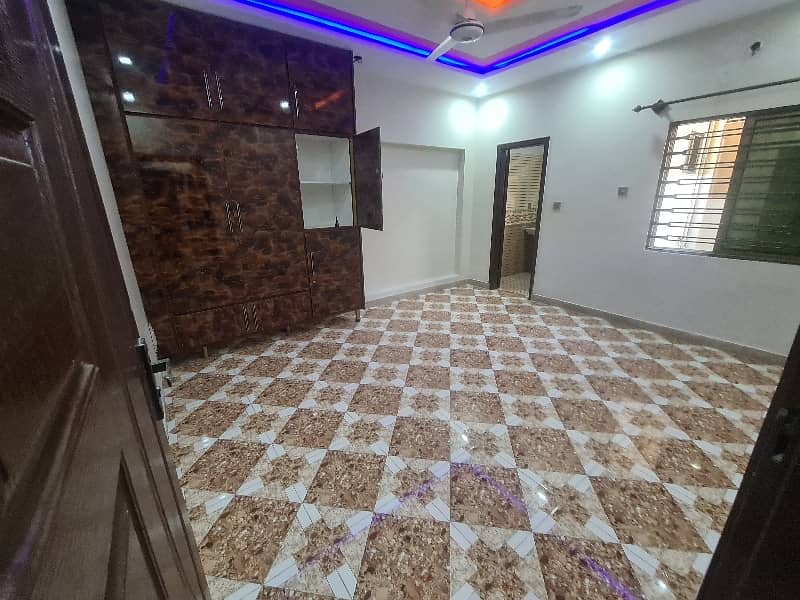 2 Bed Ground Portion For Rent On 7 Marla 6