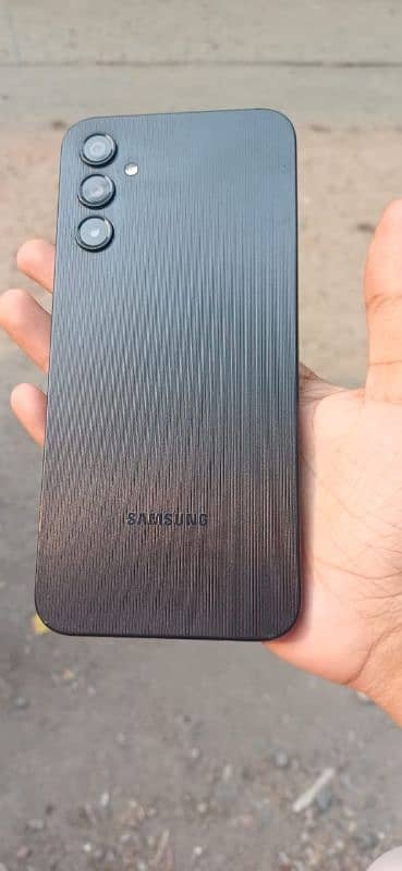 Samsung A14 4