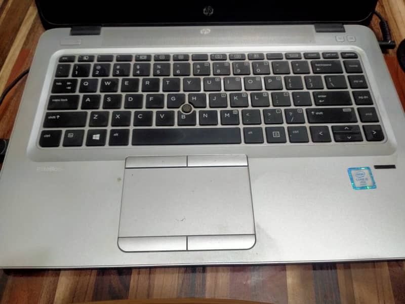 HP Laptop for Sale Elitebook 840 G3 Core i5 6th Gen 1