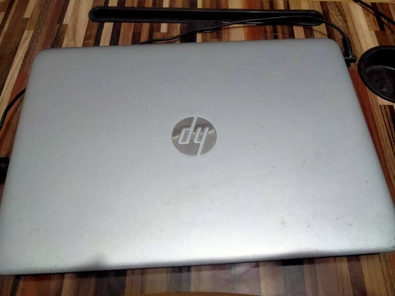 HP Laptop for Sale Elitebook 840 G3 Core i5 6th Gen 2