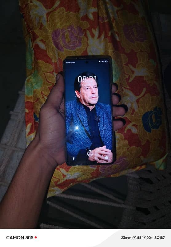 Tecno spark 20 pro plus condition 10/10 1