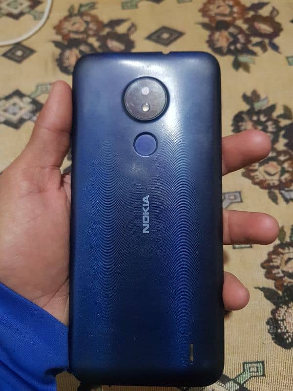 Nokia mobile ha 10 by 9 condition ha 0