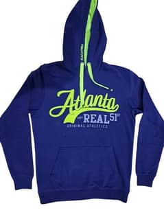 Hoddy With Decent Style For Boys {Medium Size}