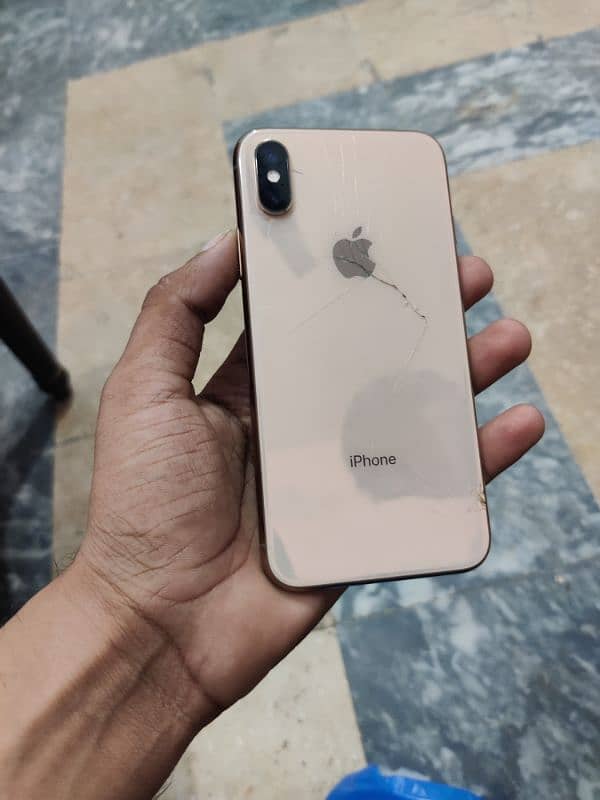 iphone xs 0