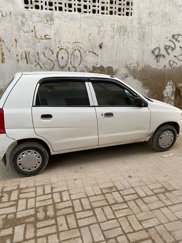 Suzuki Alto 2007 1