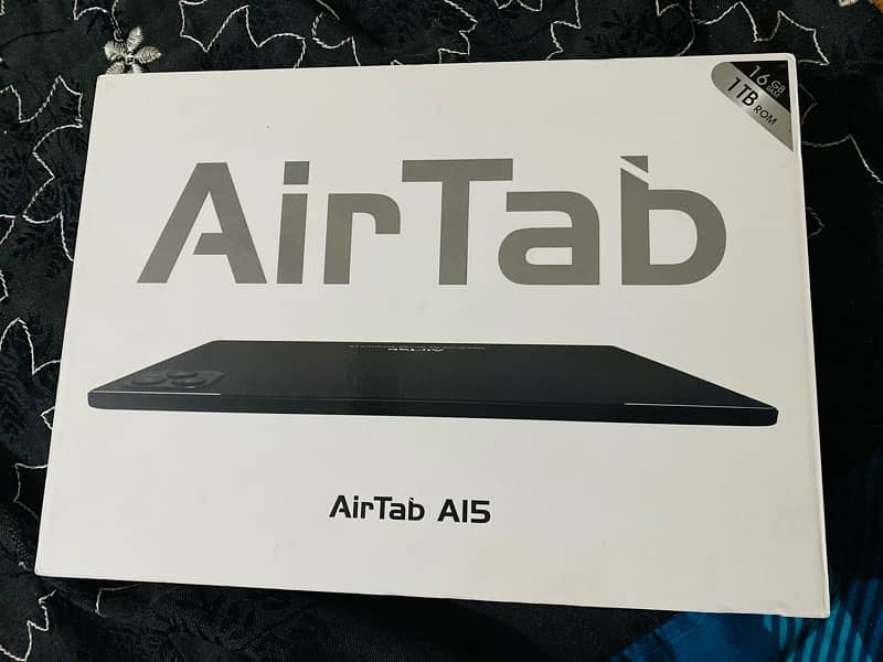 Air Tab A15 for sale 5