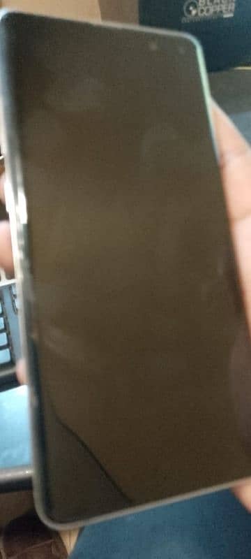 samsung s10 5g 8gb 256gb pta approved 1