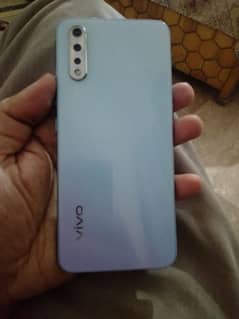 Vivo s1