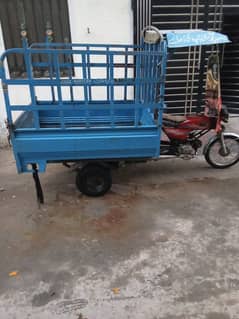 Riksha lodar for sale 03052063587