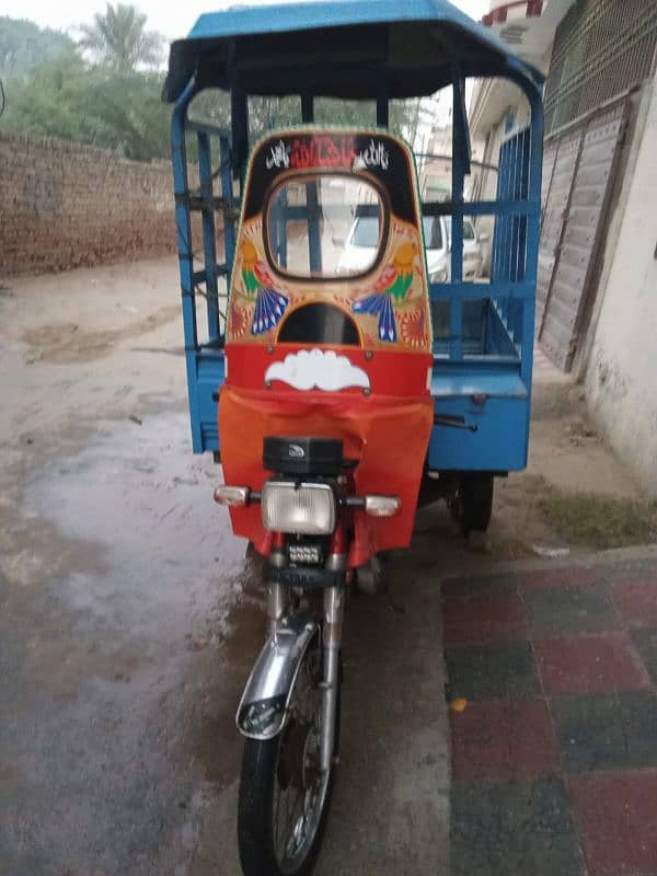 Riksha lodar for sale 03052063587 2