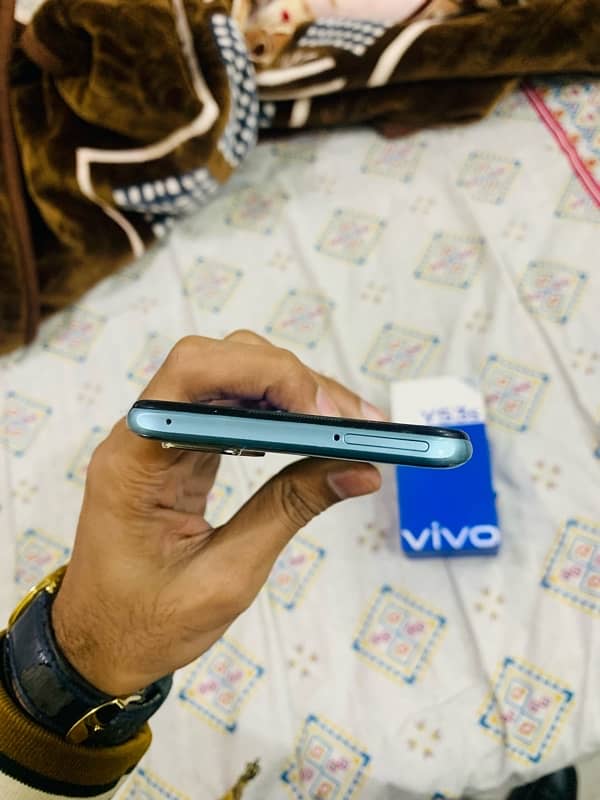 vivo y53s 6