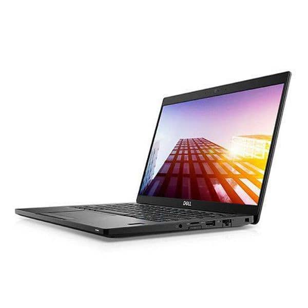 Dell latitude 7390 i5 VPro 8th Gen 0