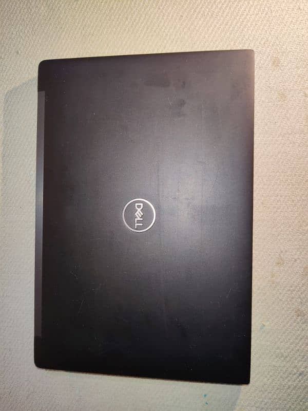 Dell latitude 7390 i5 VPro 8th Gen 3